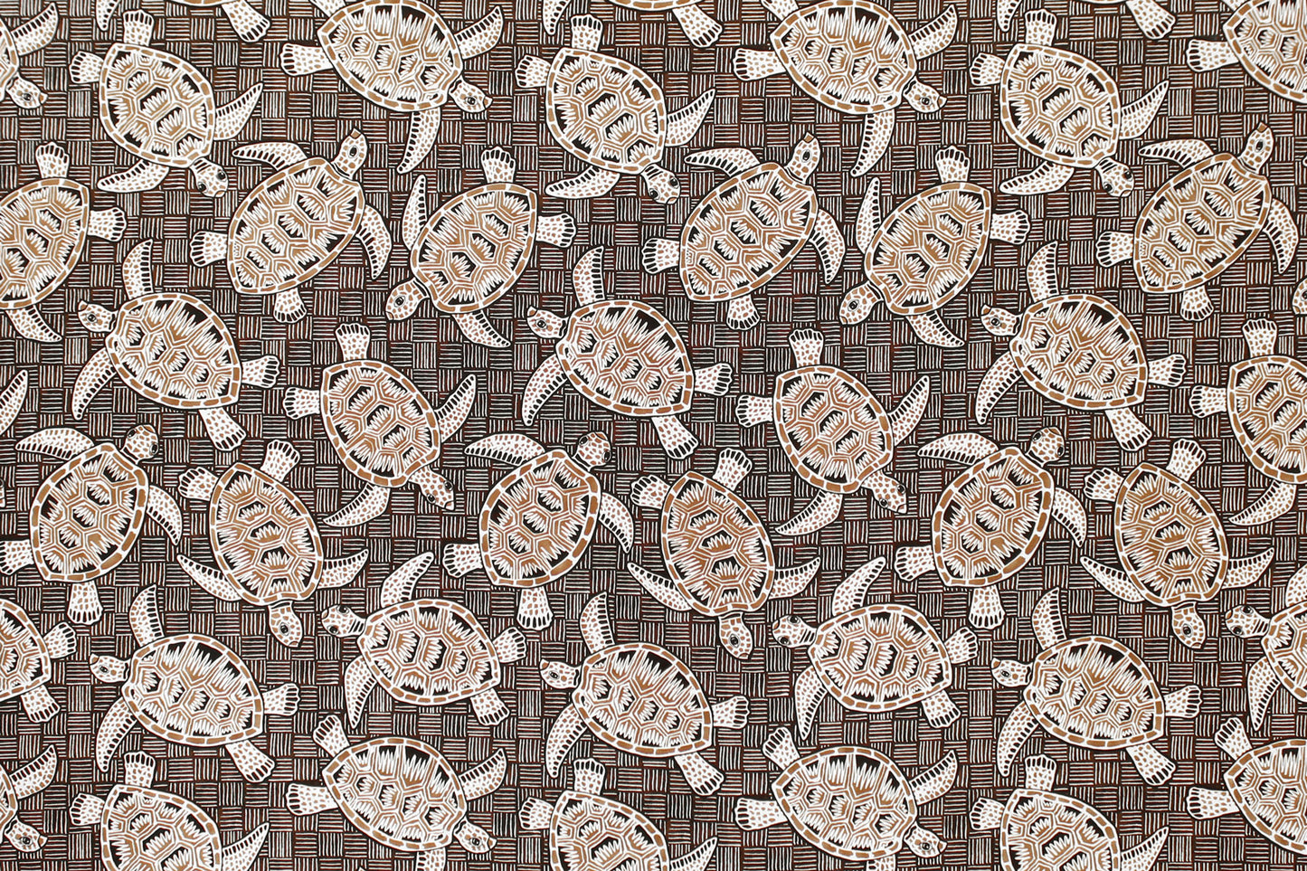 CAB0369 Brown