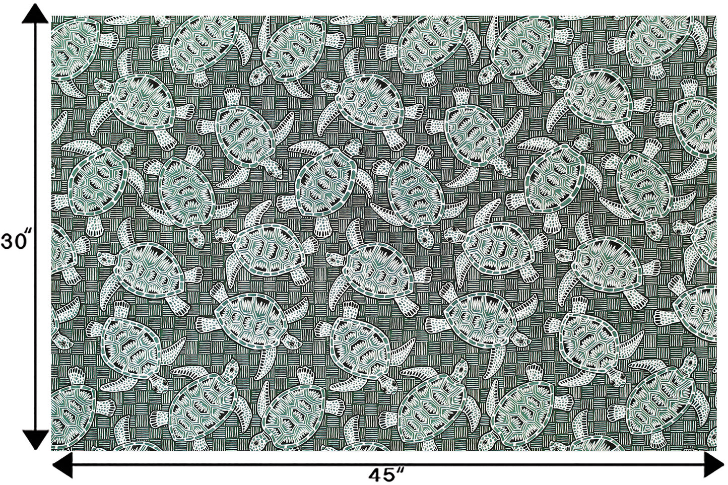 CAB0369 Teal