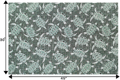 CAB0369 Teal