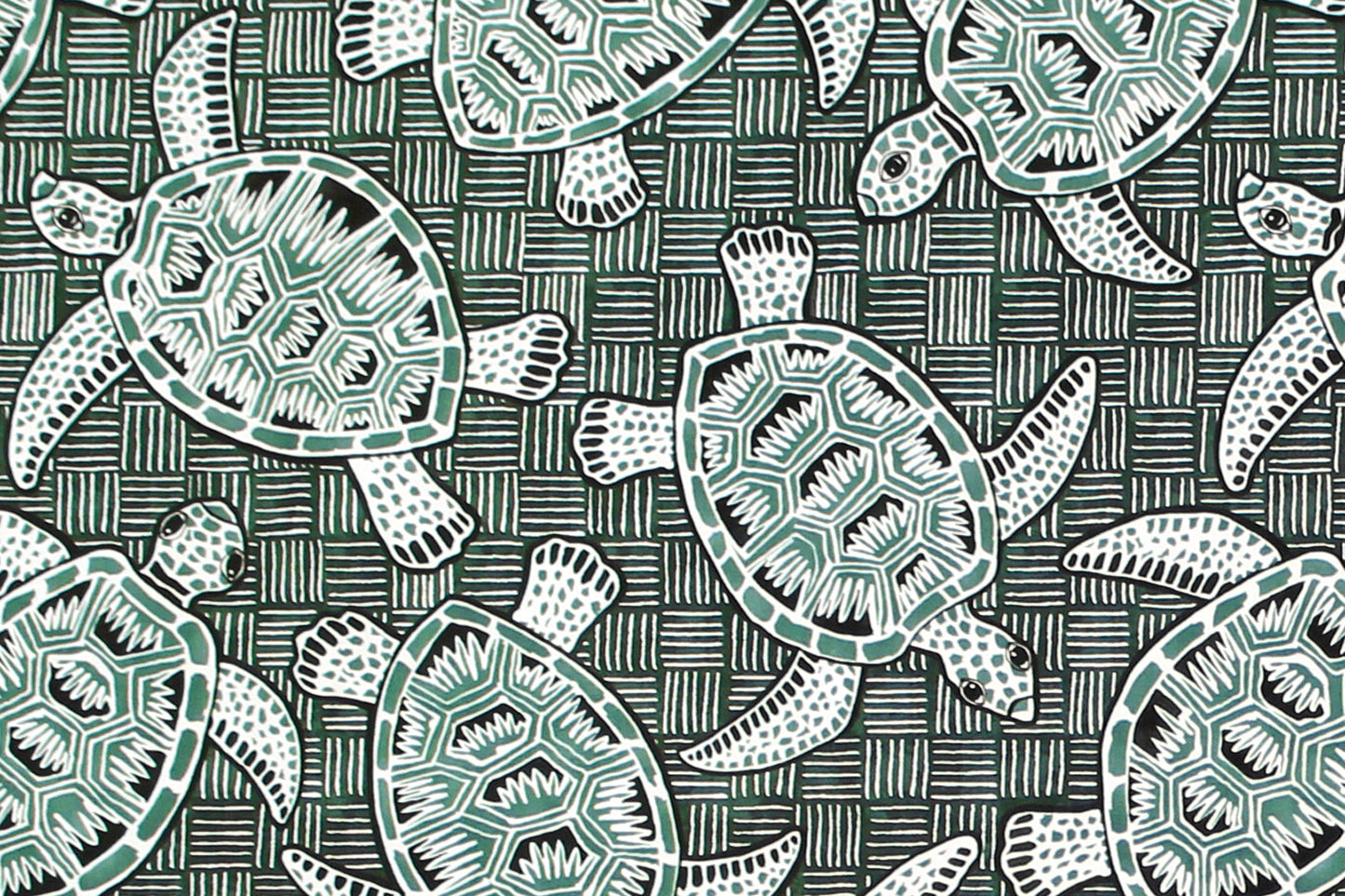 CAB0369 Teal