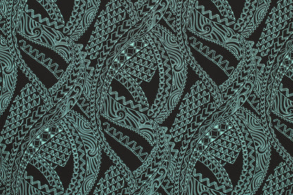 CAB0370 Black