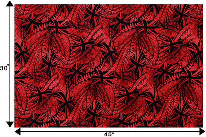 CAB0371 Red