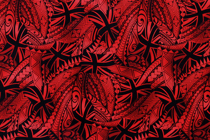 CAB0371 Red