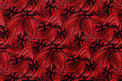 CAB0371 Red