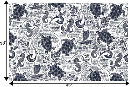 CAB0373 Navy