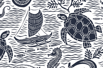 CAB0373 Navy