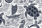 CAB0373 Navy