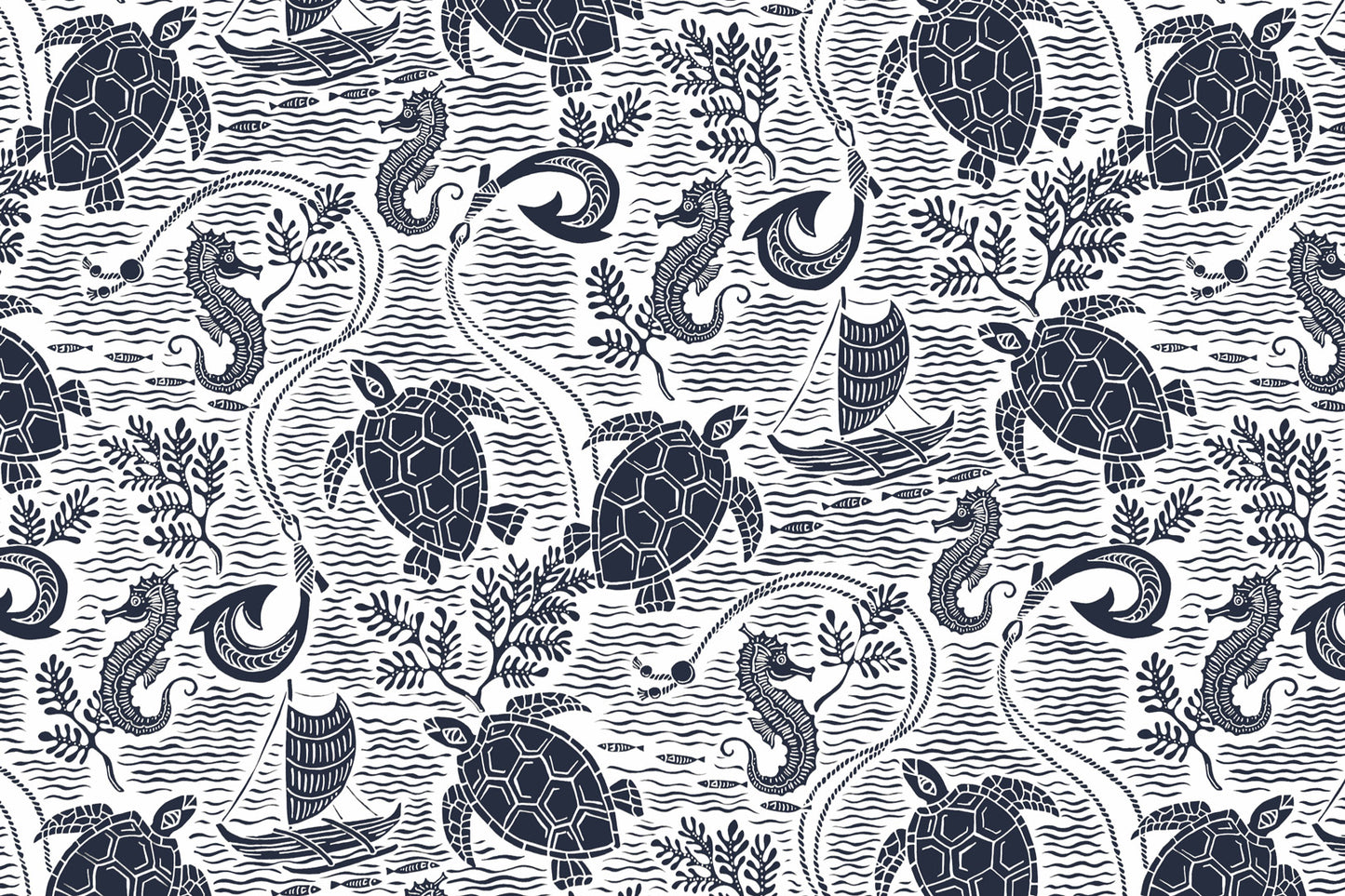 CAB0373 Navy