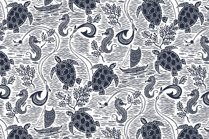CAB0373 Navy