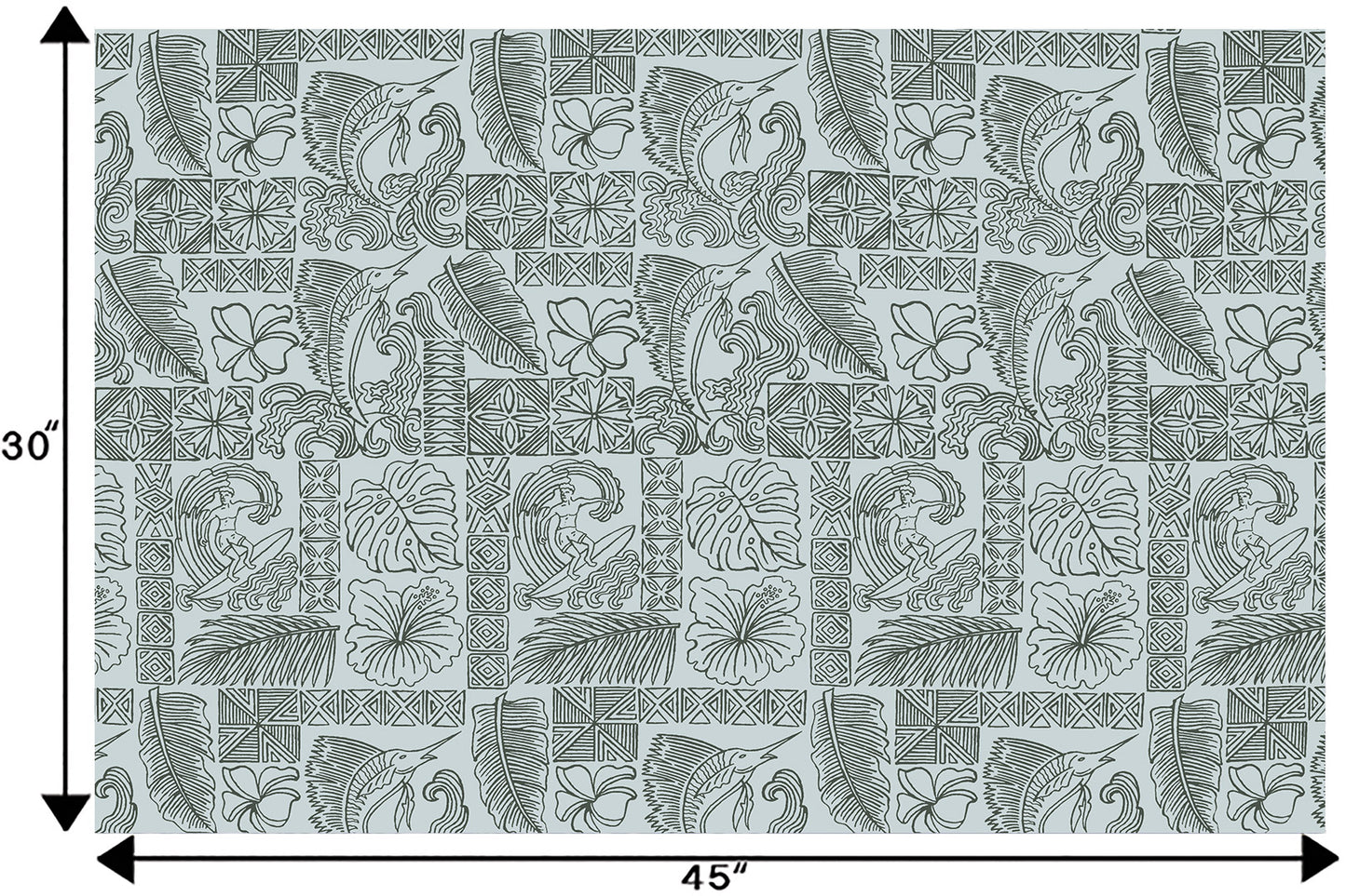 CAB0374 Grey