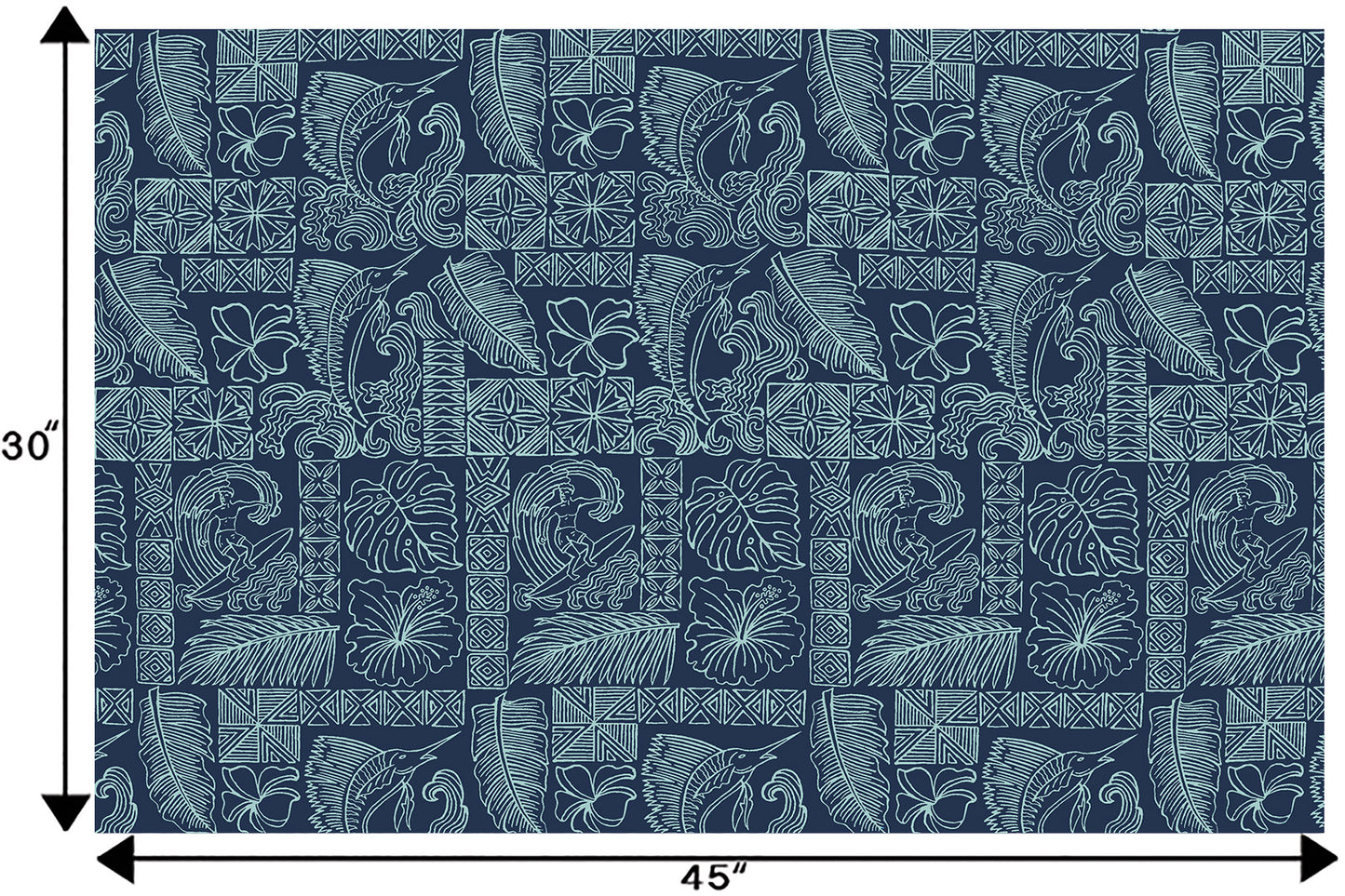 CAB0374 Navy