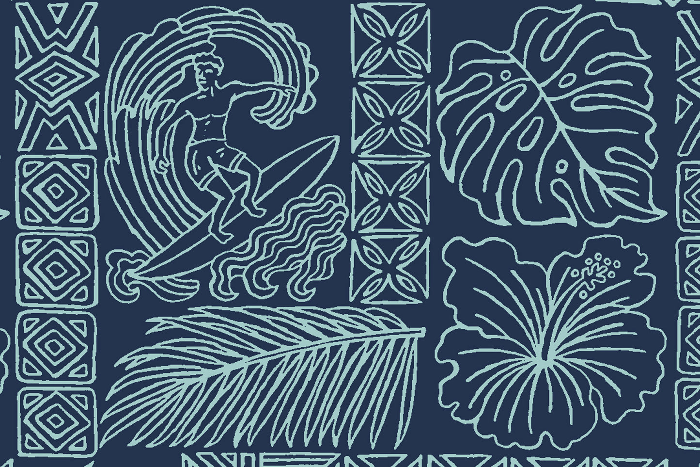 CAB0374 Navy