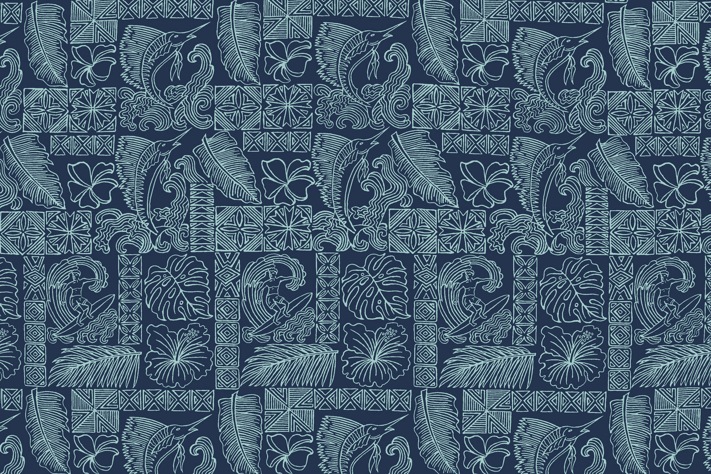 CAB0374 Navy