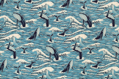 CAB0375 Blue