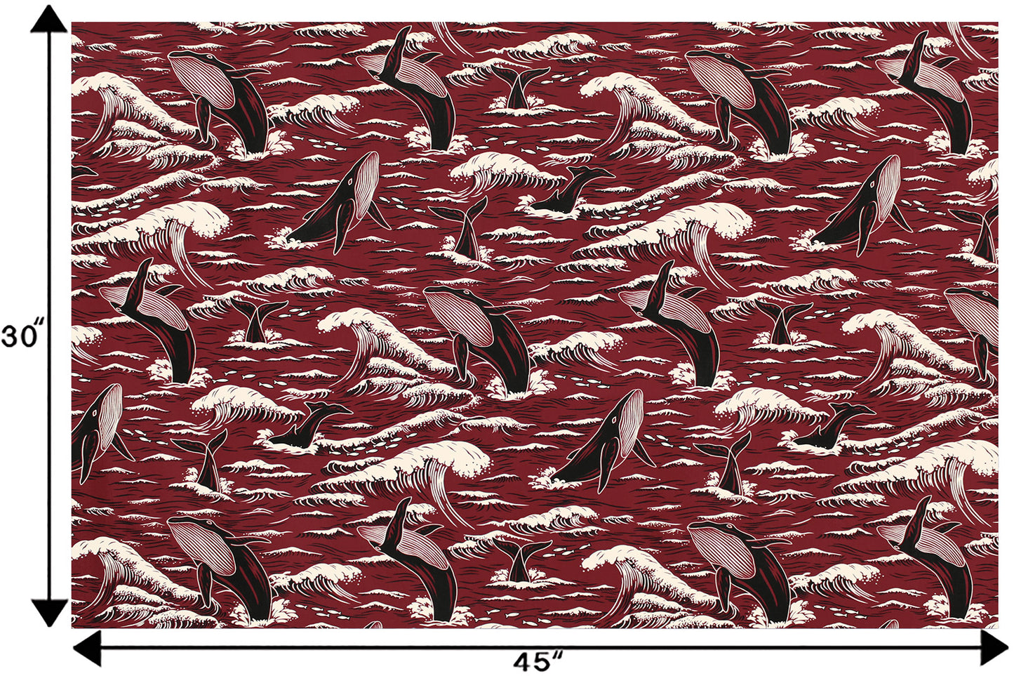 CAB0375 Burgundy