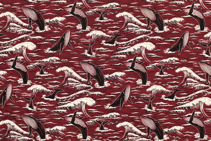 CAB0375 Burgundy