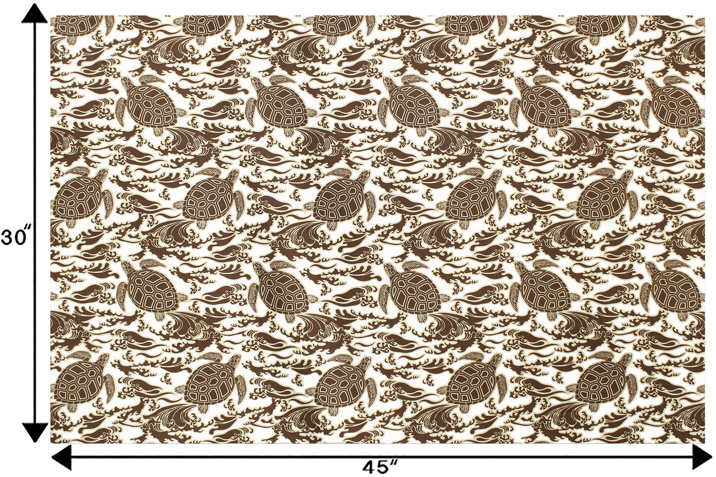 CAB0378 Brown