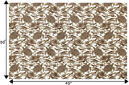 CAB0378 Brown