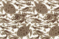 CAB0378 Brown