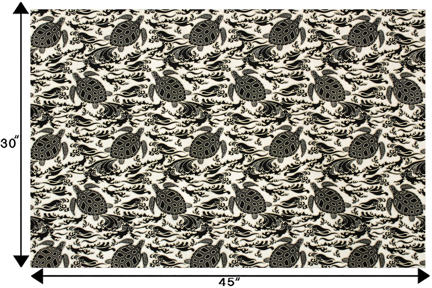 CAB0378 Cream/Black