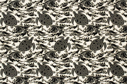 CAB0378 Cream/Black