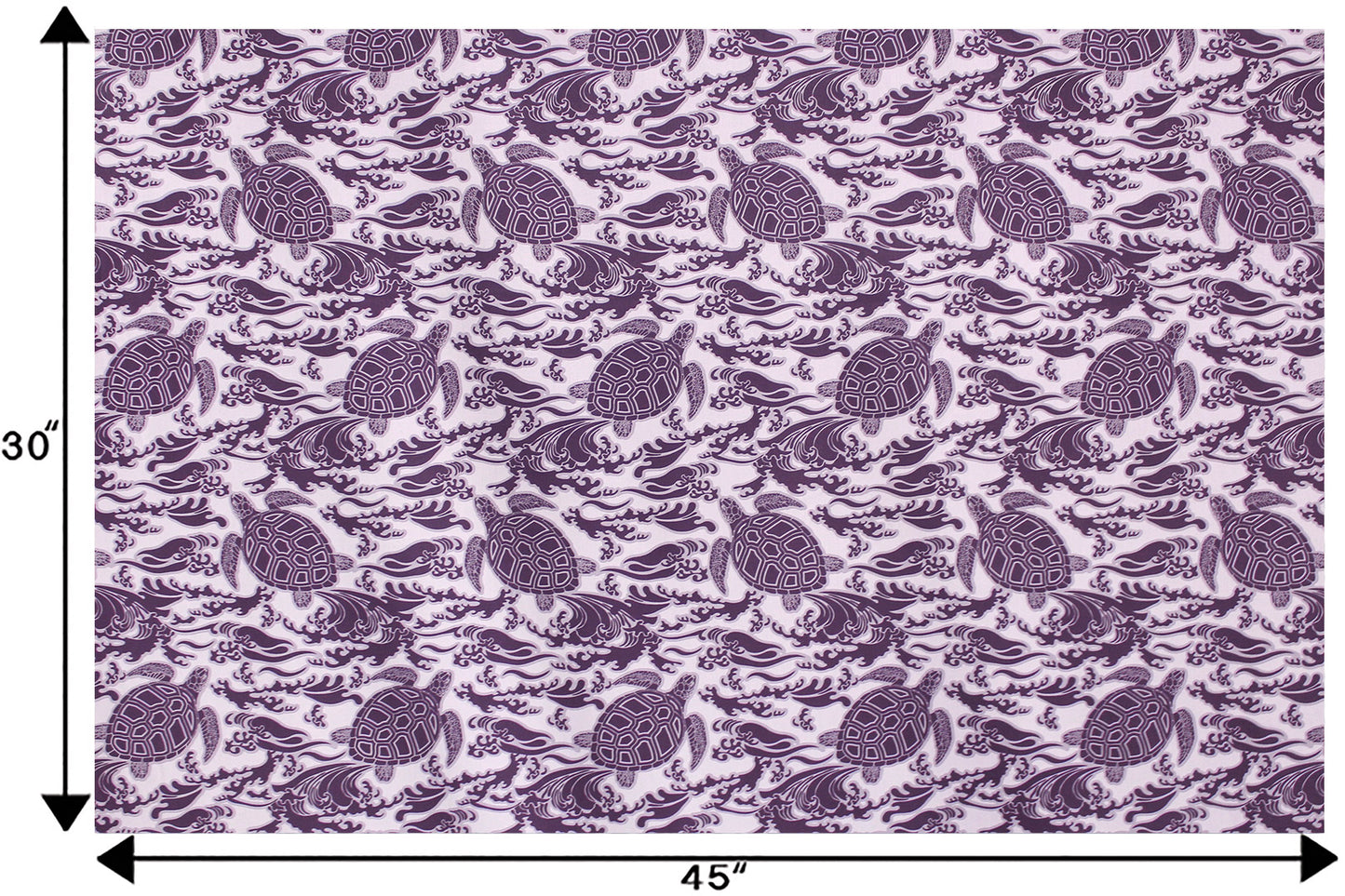 CAB0378 Purple
