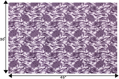 CAB0378 Purple