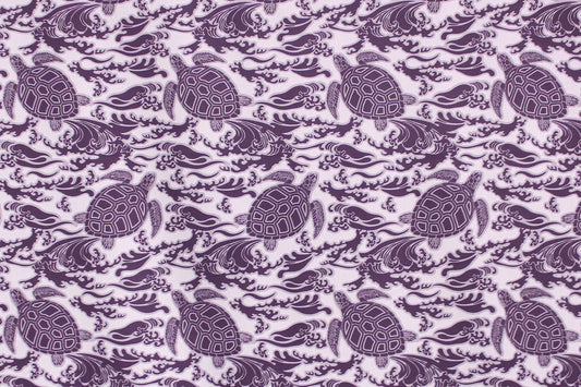 CAB0378 Purple