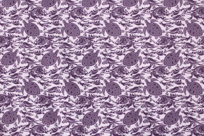 CAB0378 Purple