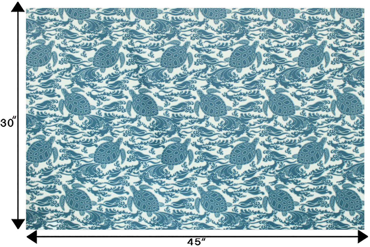 CAB0378 Teal