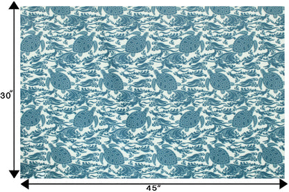 CAB0378 Teal