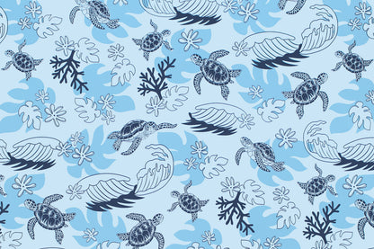 CAB0380 Blue