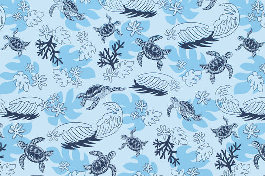 CAB0380 Blue