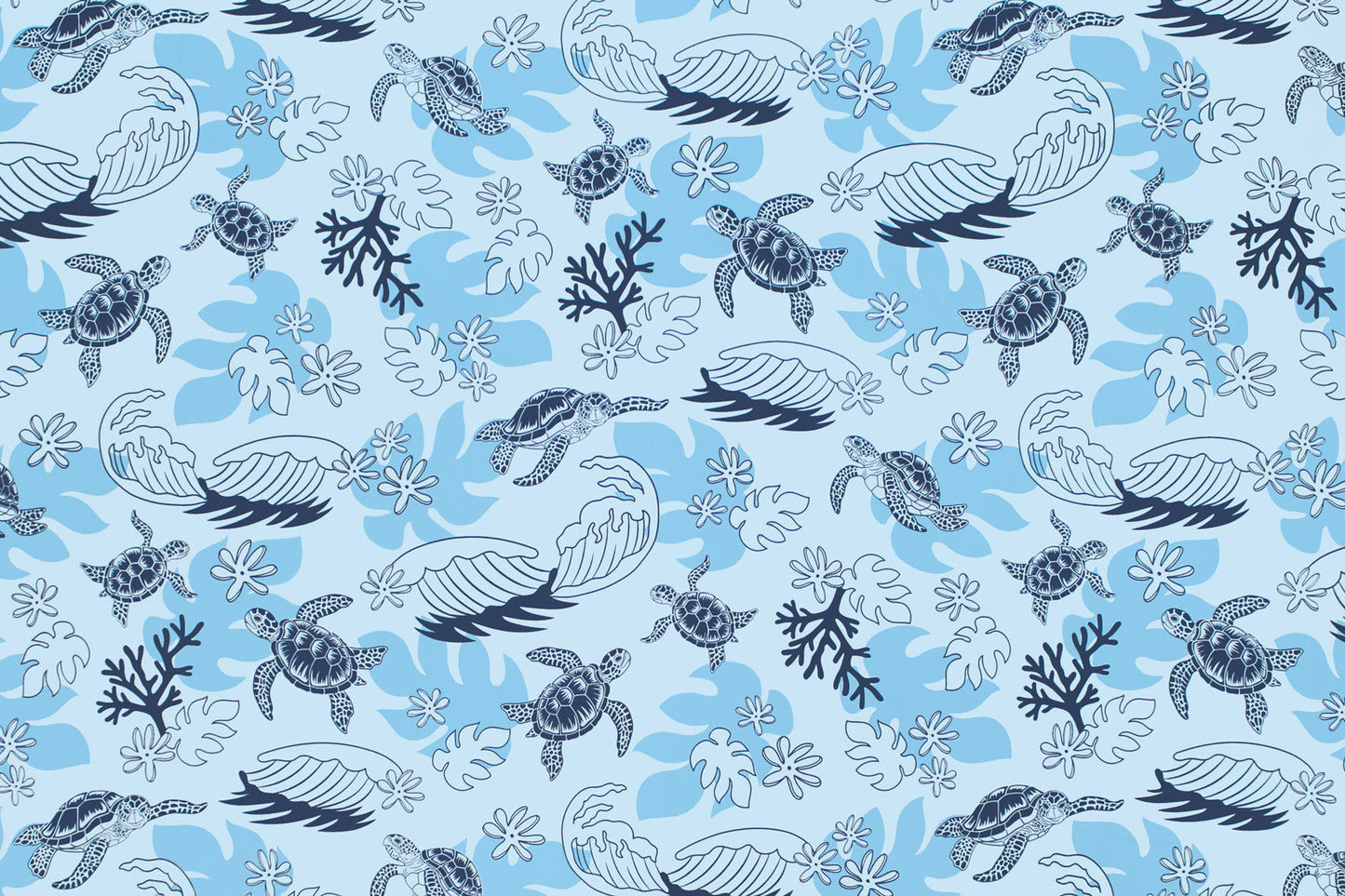 CAB0380 Blue