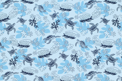 CAB0380 Blue