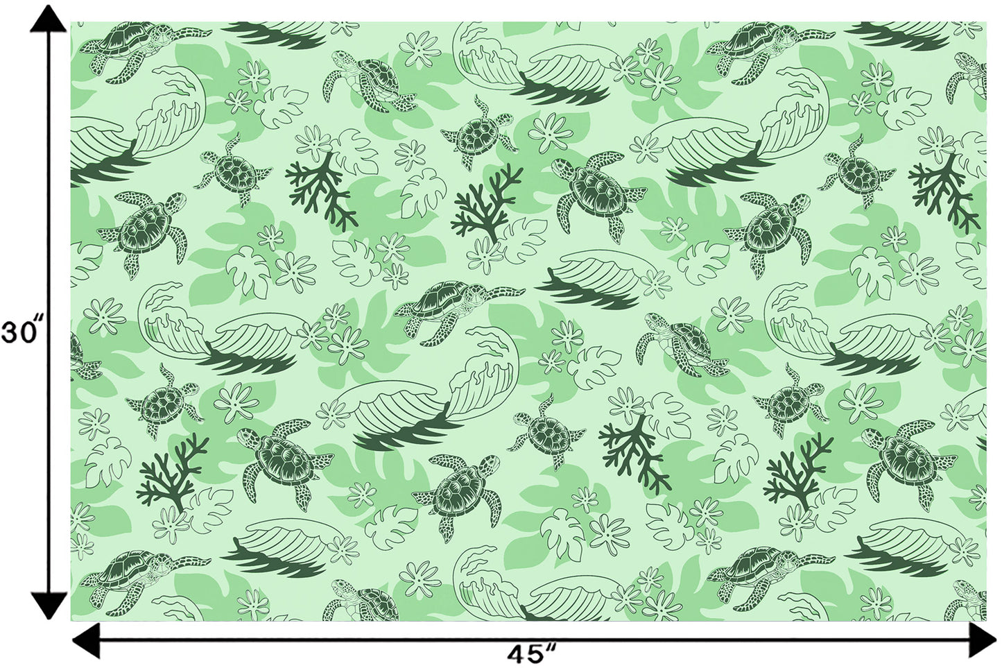 CAB0380 Green
