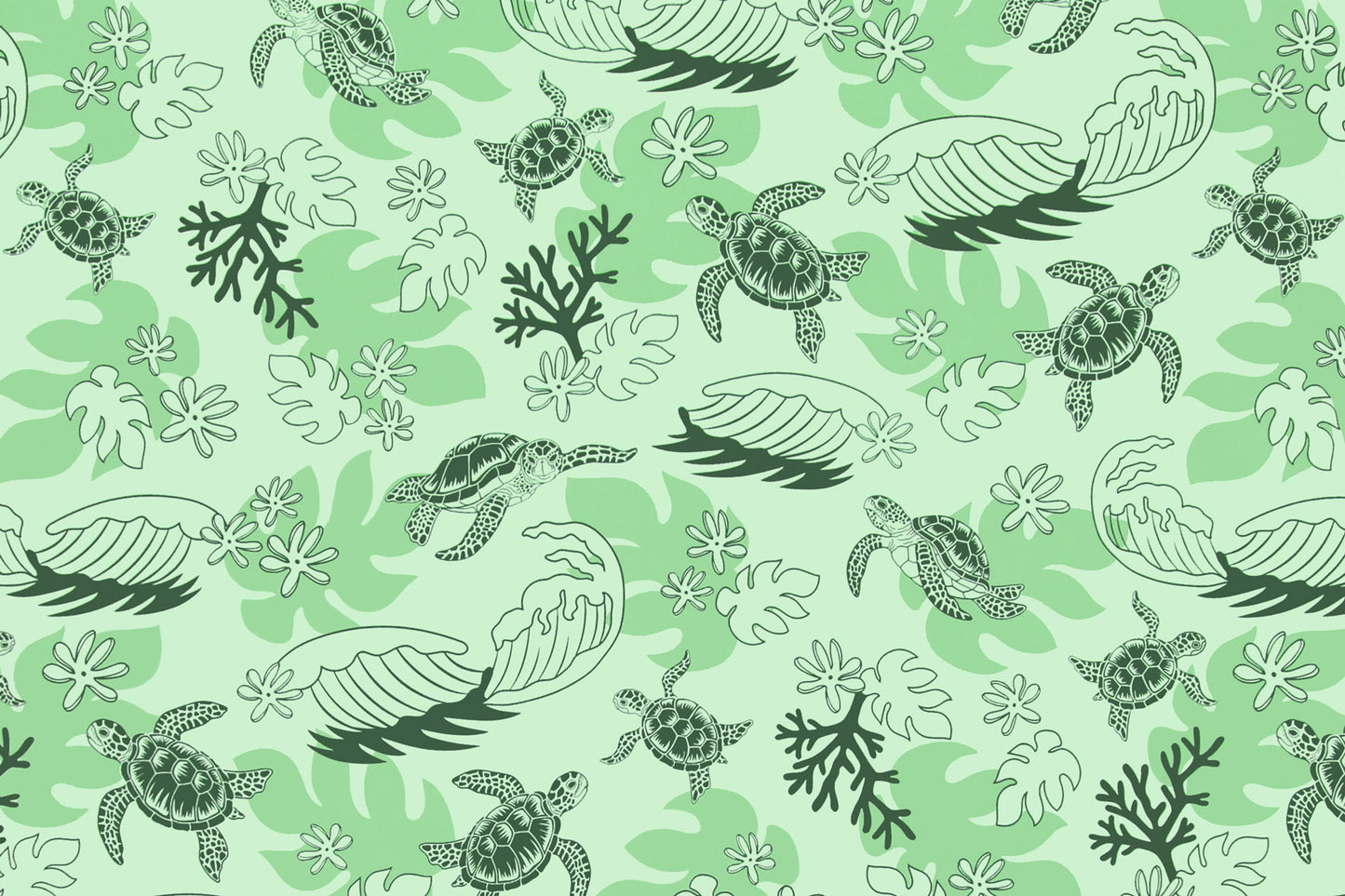 CAB0380 Green
