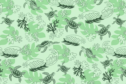 CAB0380 Green