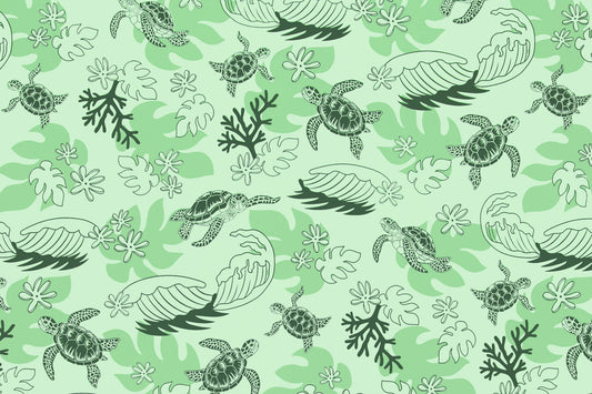 CAB0380 Green