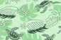 CAB0380 Green