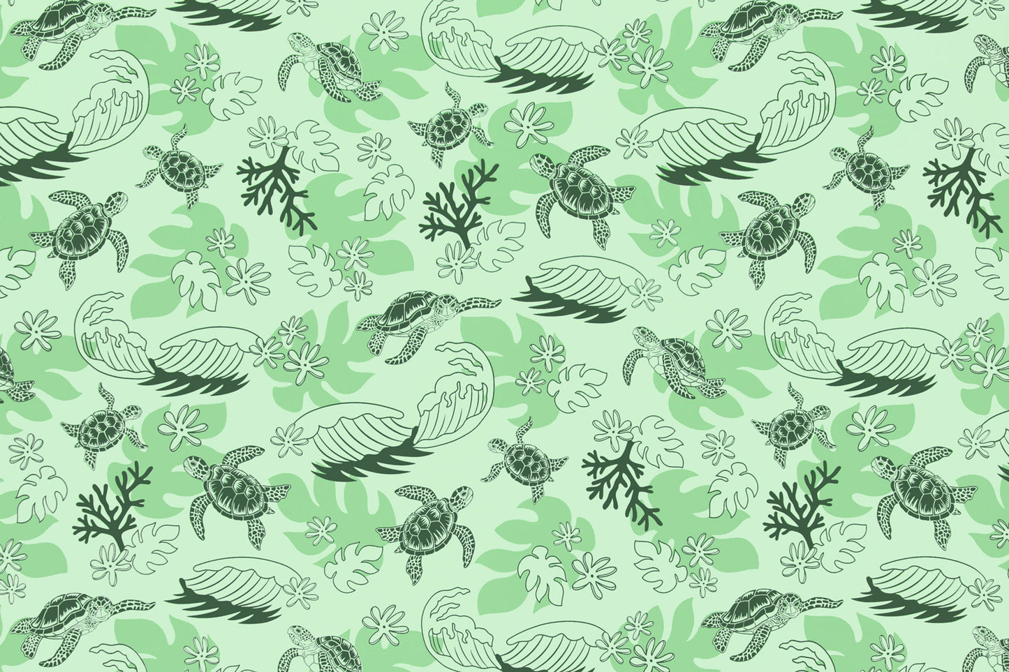 CAB0380 Green