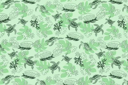 CAB0380 Green
