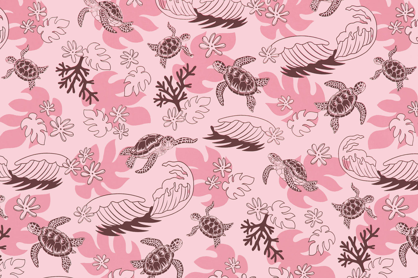CAB0380 Pink