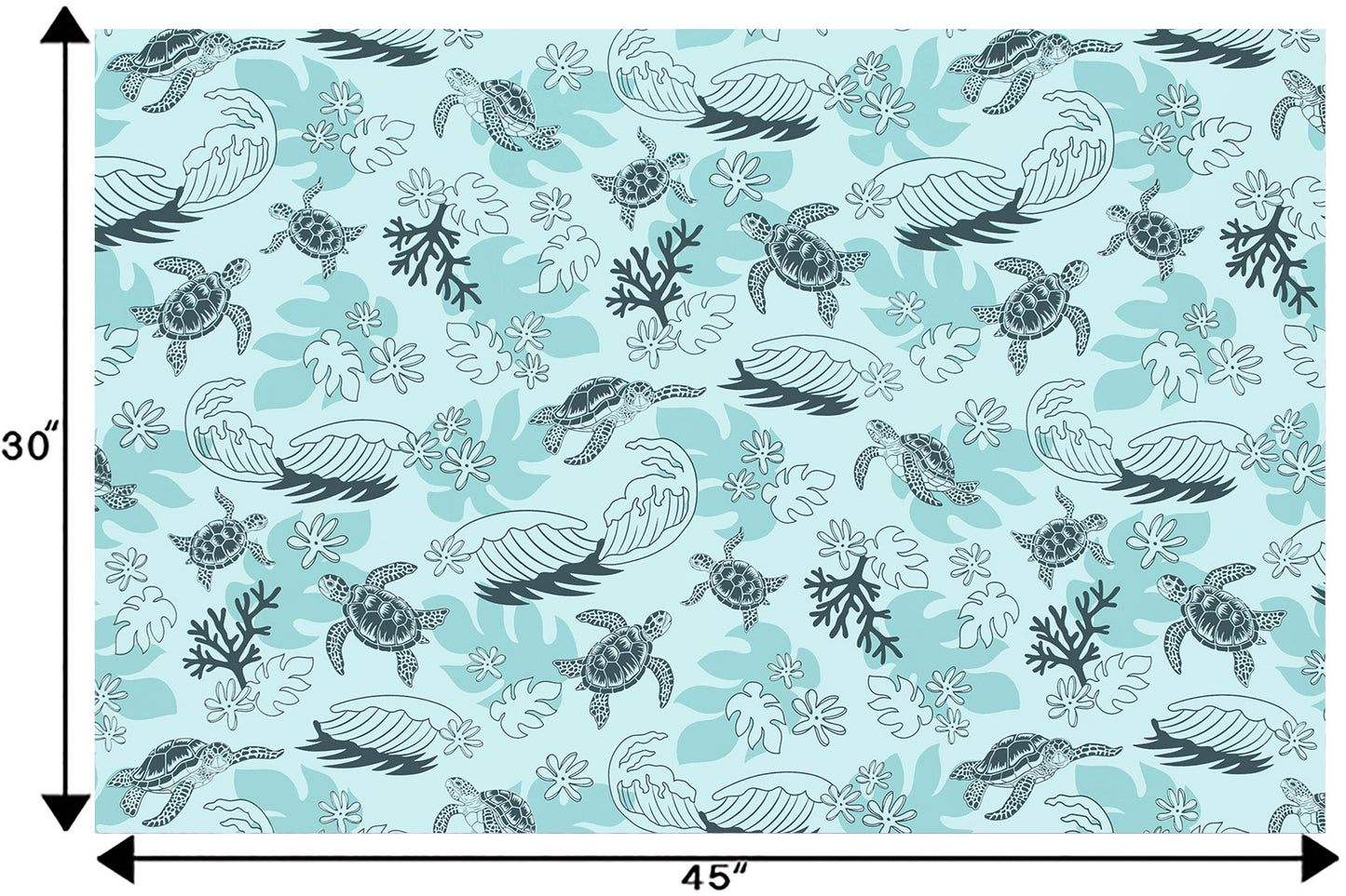 CAB0380 Teal