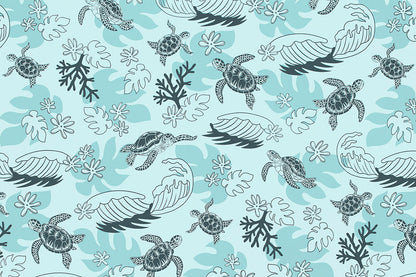 CAB0380 Teal