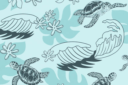 CAB0380 Teal
