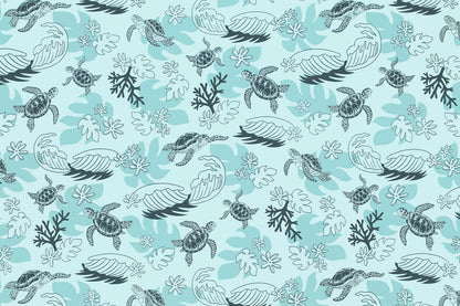 CAB0380 Teal