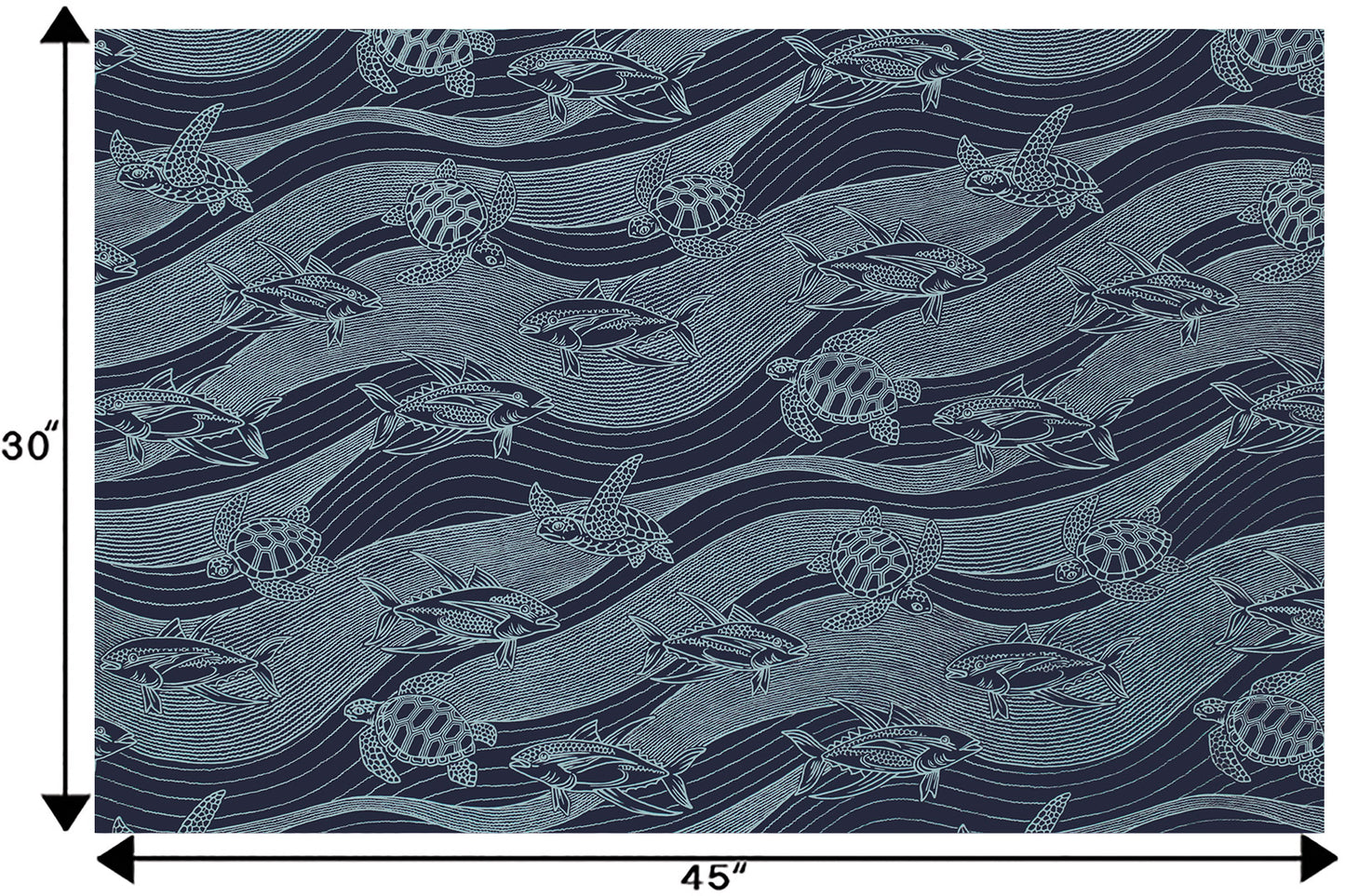 CAB0381 Navy