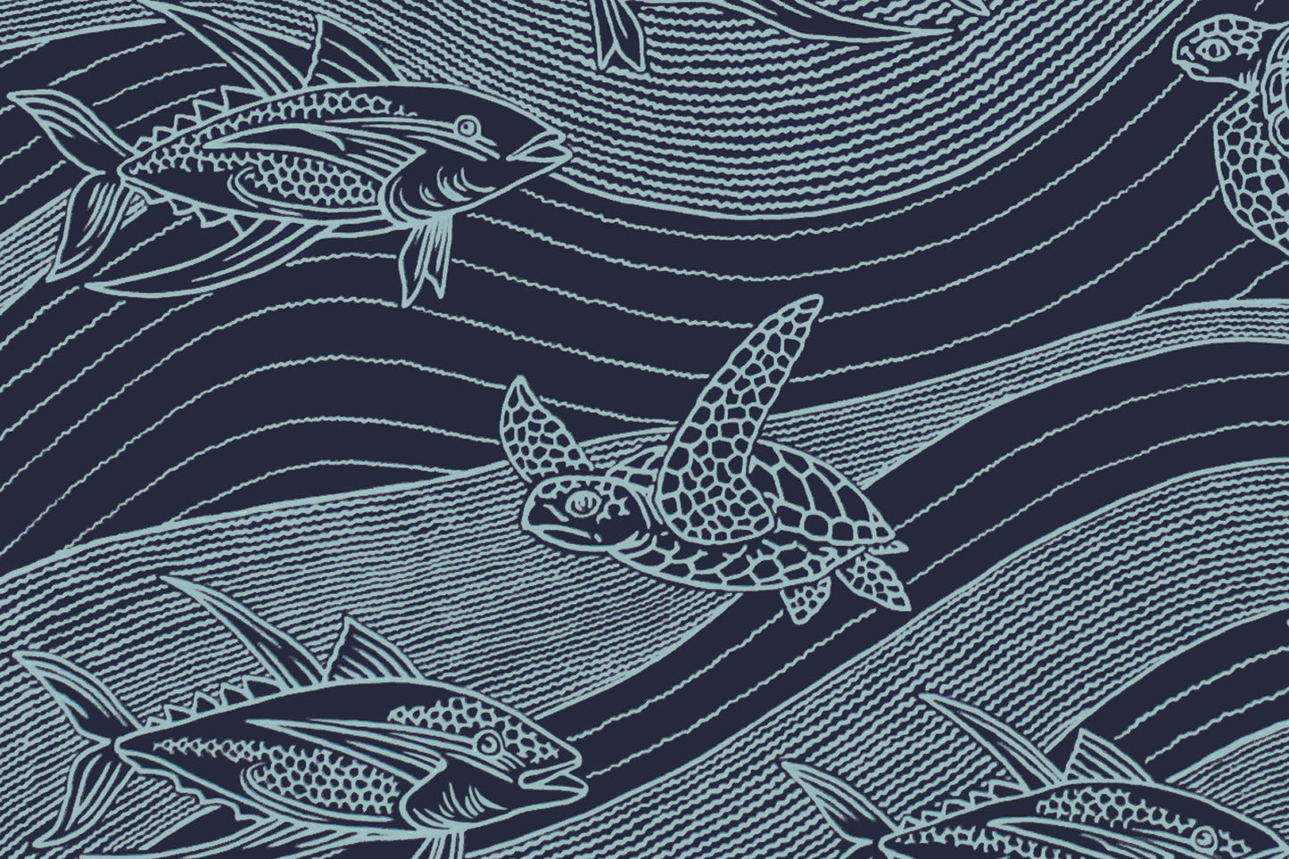 CAB0381 Navy