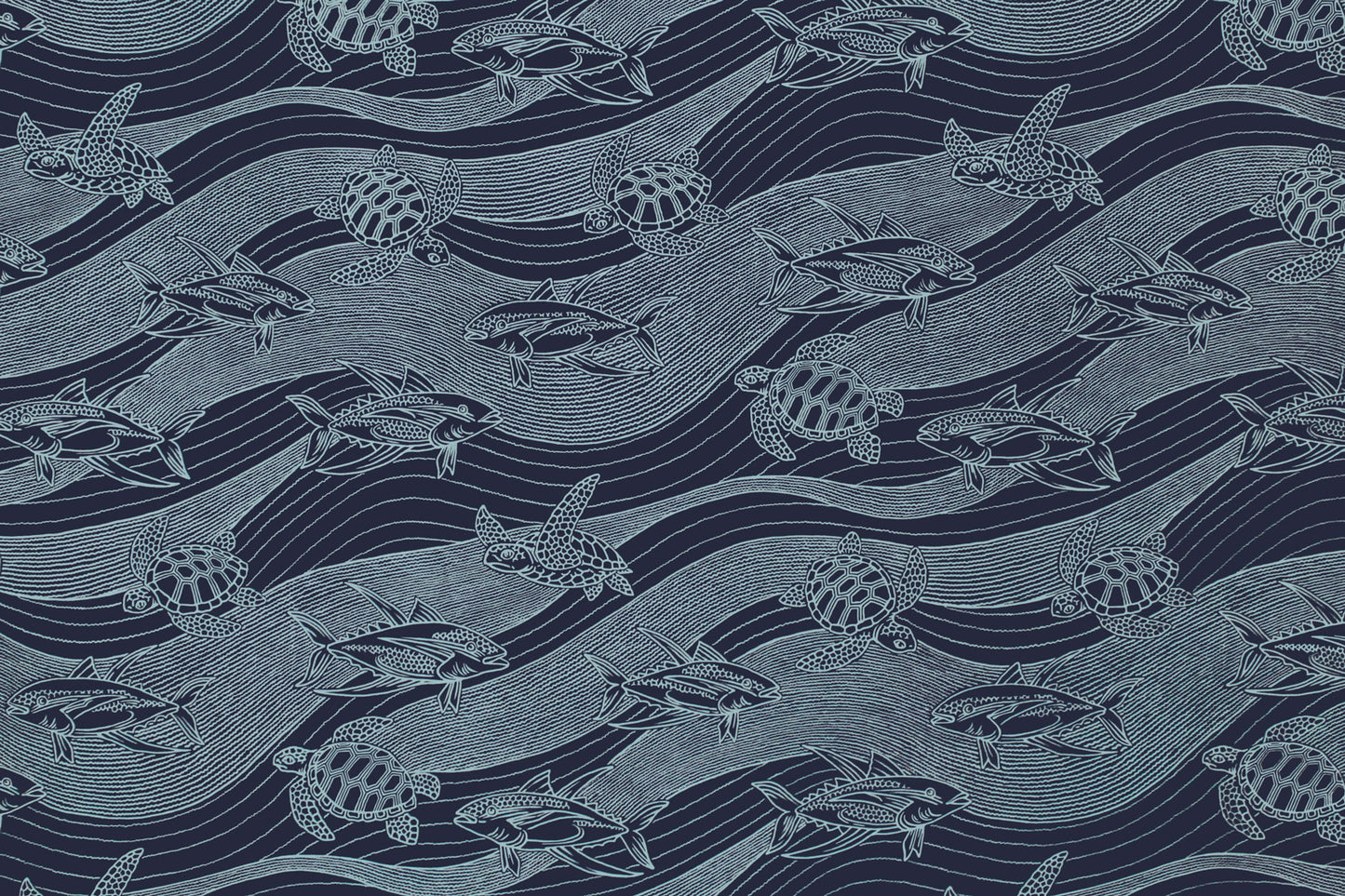 CAB0381 Navy